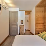 Apartment Renove 8 Pers, Balcon Sud, Pied Des Pistes - Fr-1-455-36