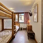 Renove 8 Pers, Balcon Sud, Pied Des Pistes - Fr-1-455-36 Apartment La Plagne