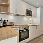 Renove 8 Pers, Balcon Sud, Pied Des Pistes - Fr-1-455-36 * La Plagne