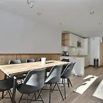 Apartment Renove 8 Pers, Balcon Sud, Pied Des Pistes - Fr-1-455-36 La Plagne
