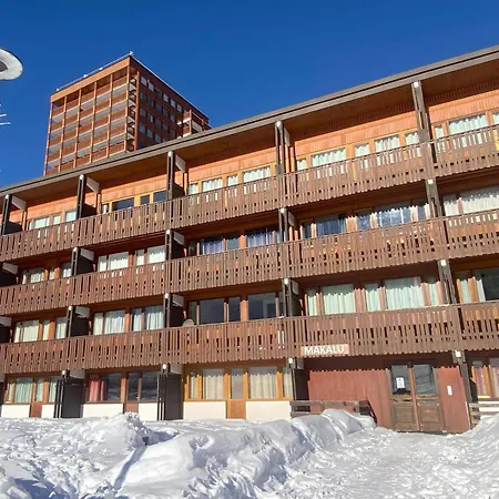 Appartamento Rénové 8 Pers, Balcon Sud, Pied Des Pistes - Fr-1-455-36
