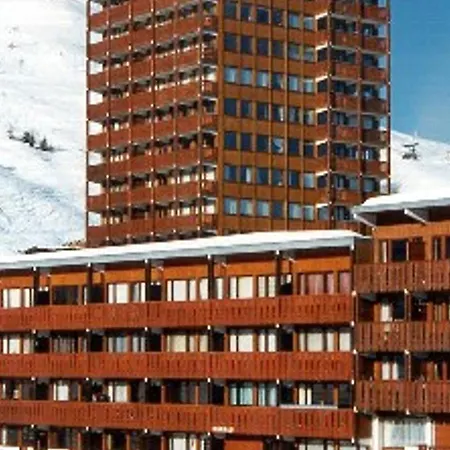 Rénové 8 Pers, Balcon Sud, Pied Des Pistes - Fr-1-455-36 Appartamento La Plagne