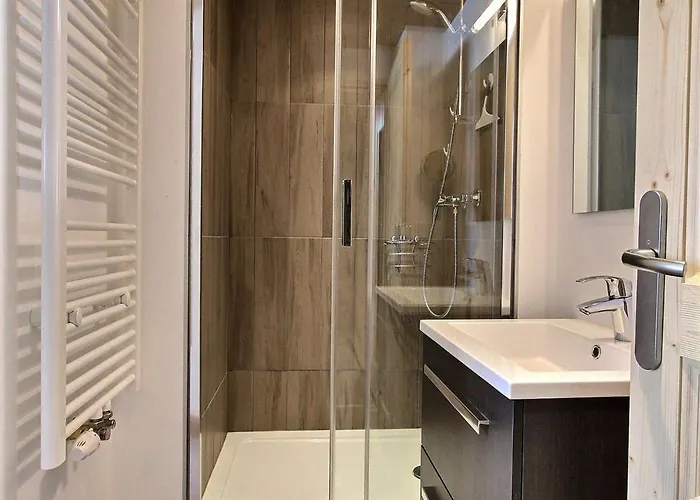 Renove 8 Pers, Balcon Sud, Pied Des Pistes - Fr-1-455-36 * Ла-Плань