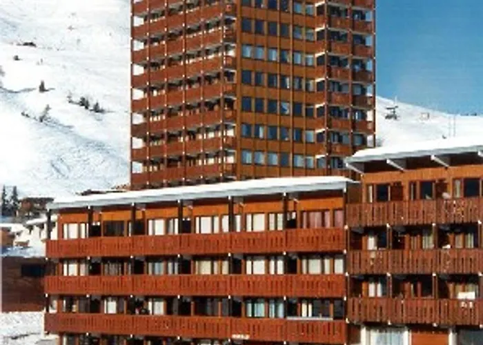 Renove 8 Pers, Balcon Sud, Pied Des Pistes - Fr-1-455-36 Διαμέρισμα La Plagne